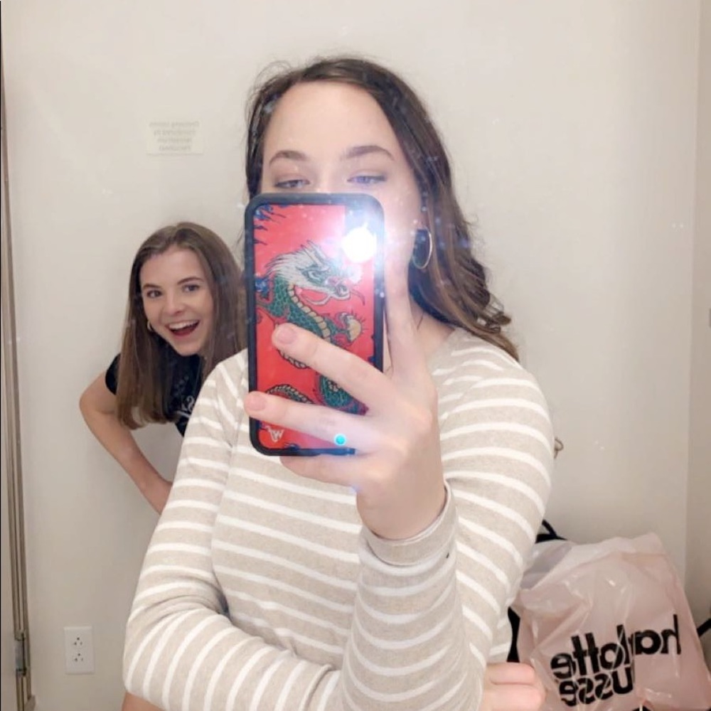 Meet your Posher, Grace